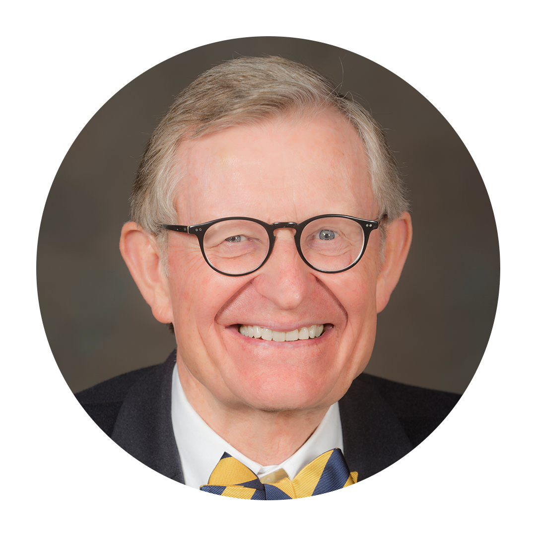 Gordon Gee