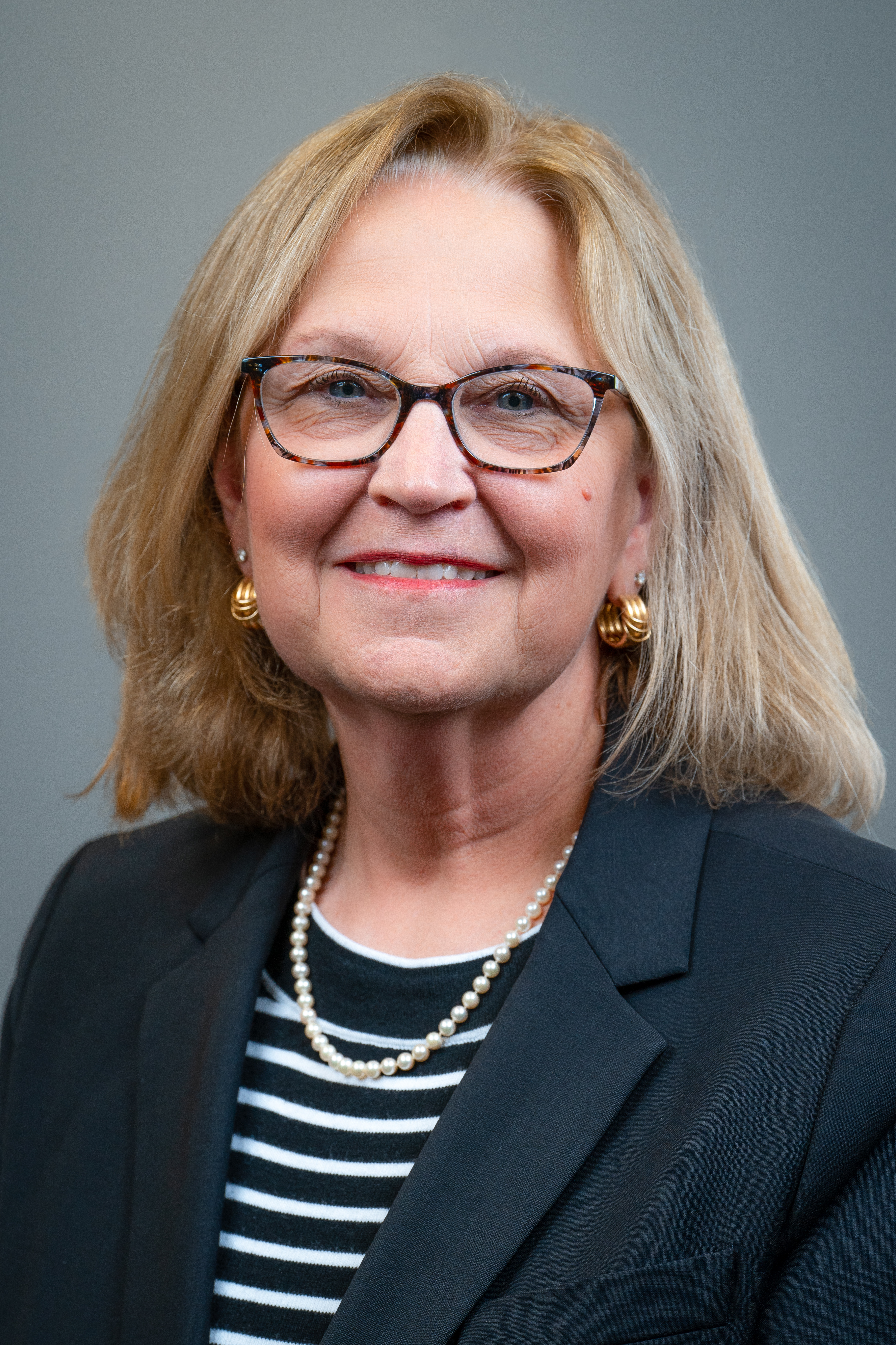 Jacalyn Buck