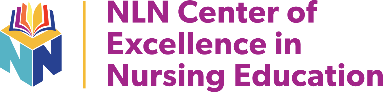 NLN logo