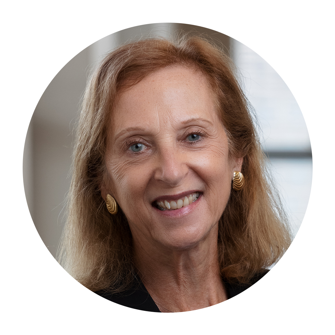 Robin Newhouse