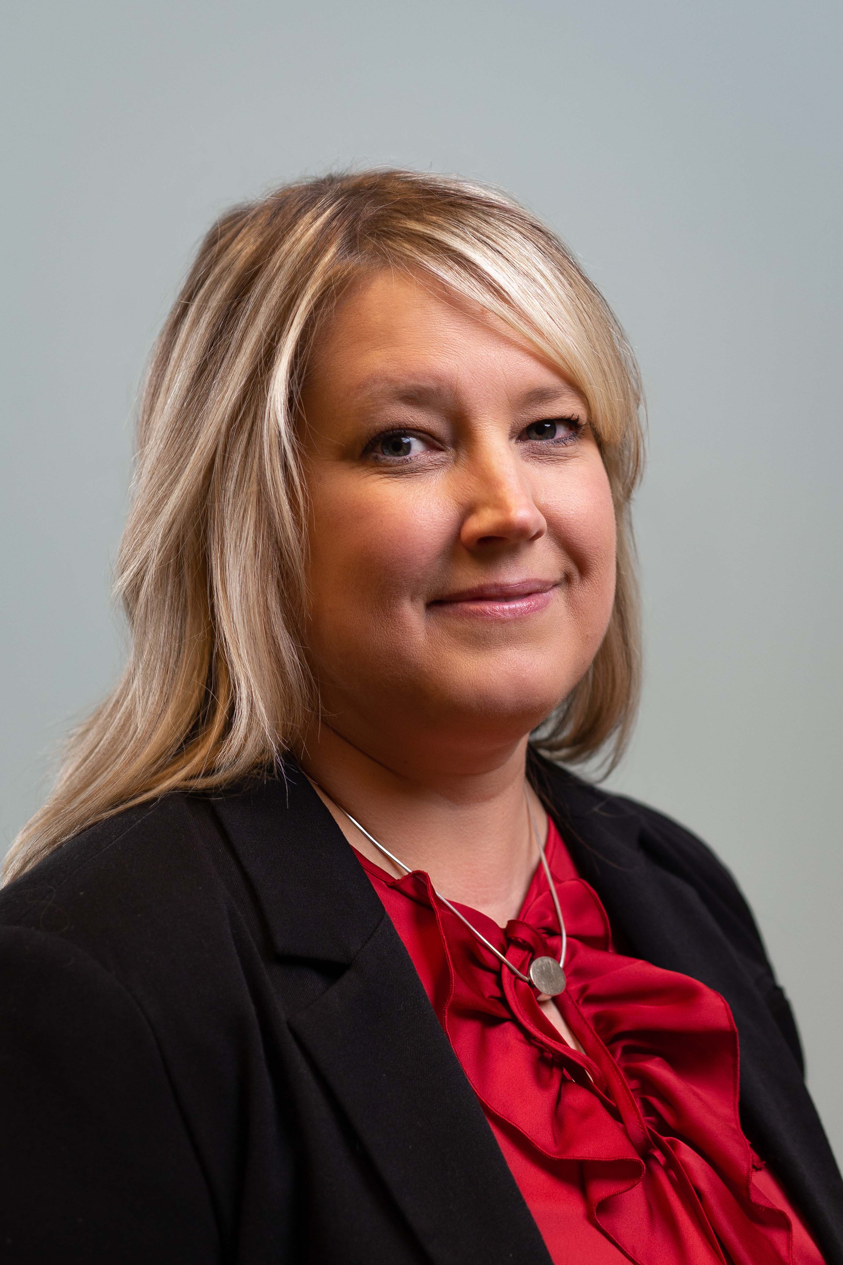 Stephanie Sealschott