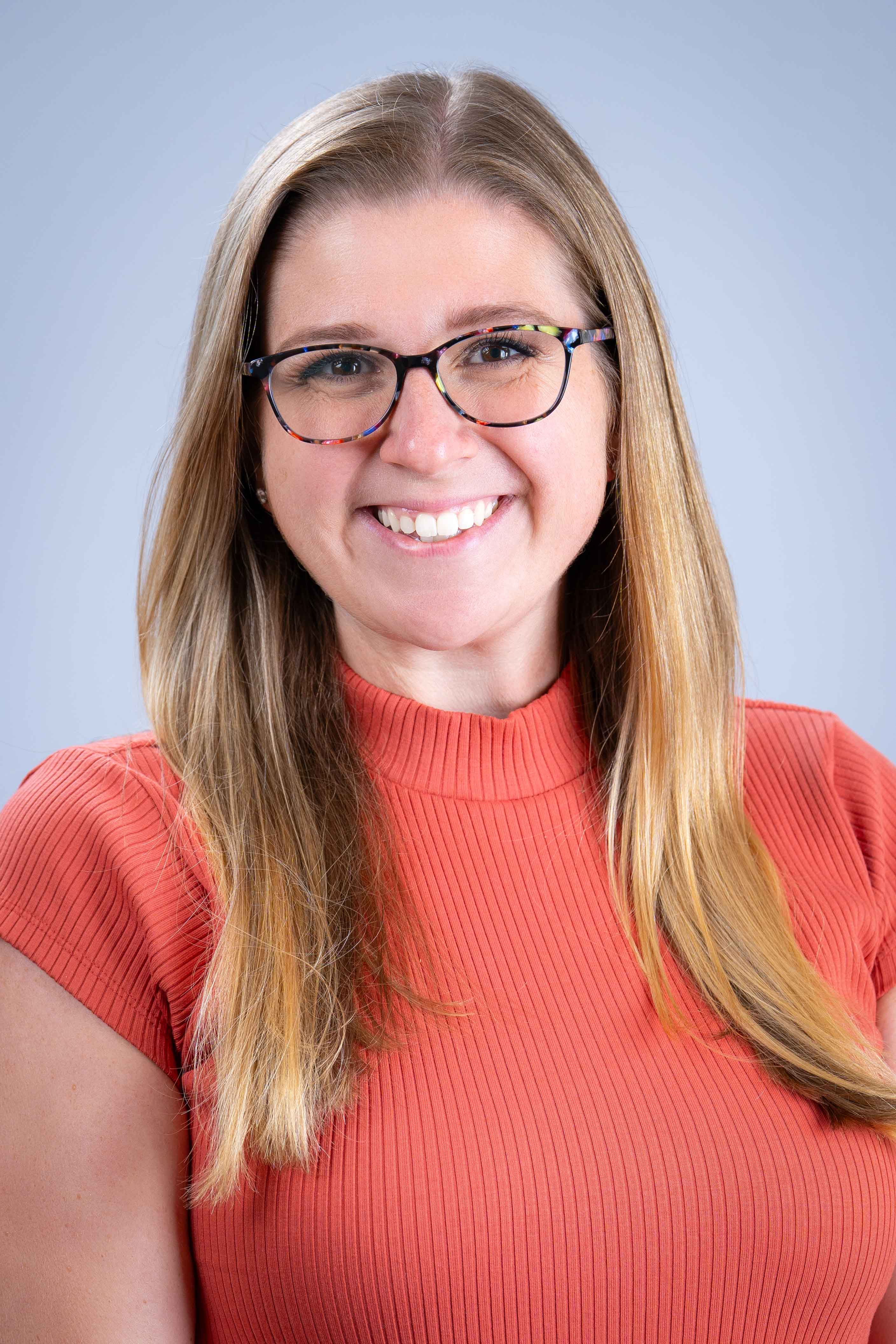 Hillary Stanley