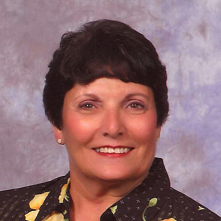 Sandy Cornett headshot