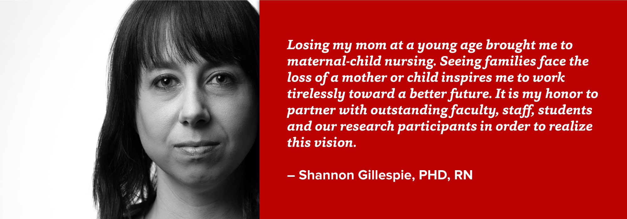 Shannon Gillespie