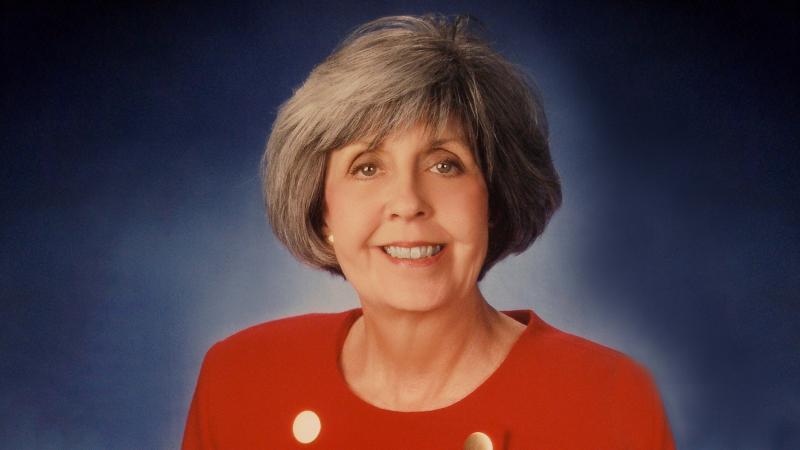 Carole Anderson
