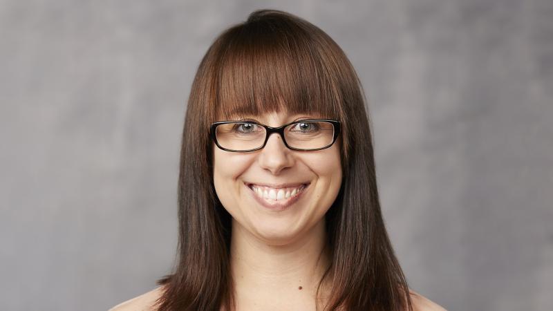 Shannon Gillespie
