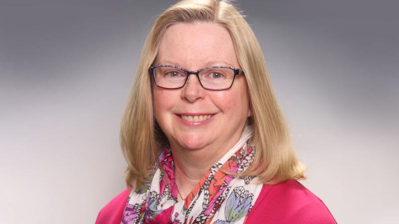 Susan Thrane