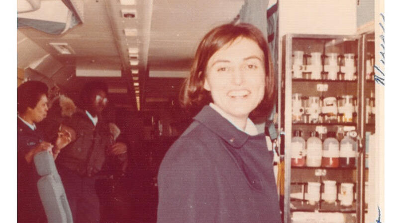 Diana Kupchella