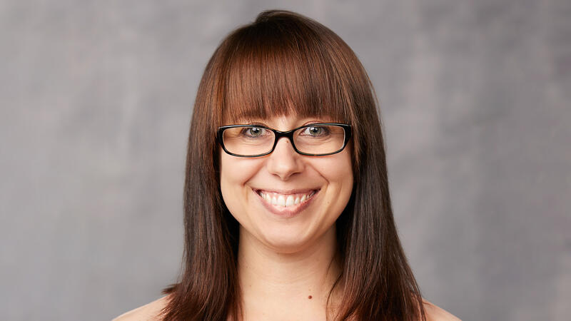Shannon Gillespie
