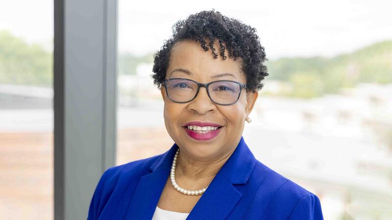Debra Barksdale