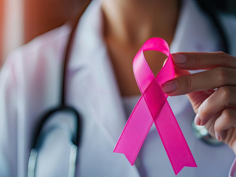 Breast Cancer Awareness