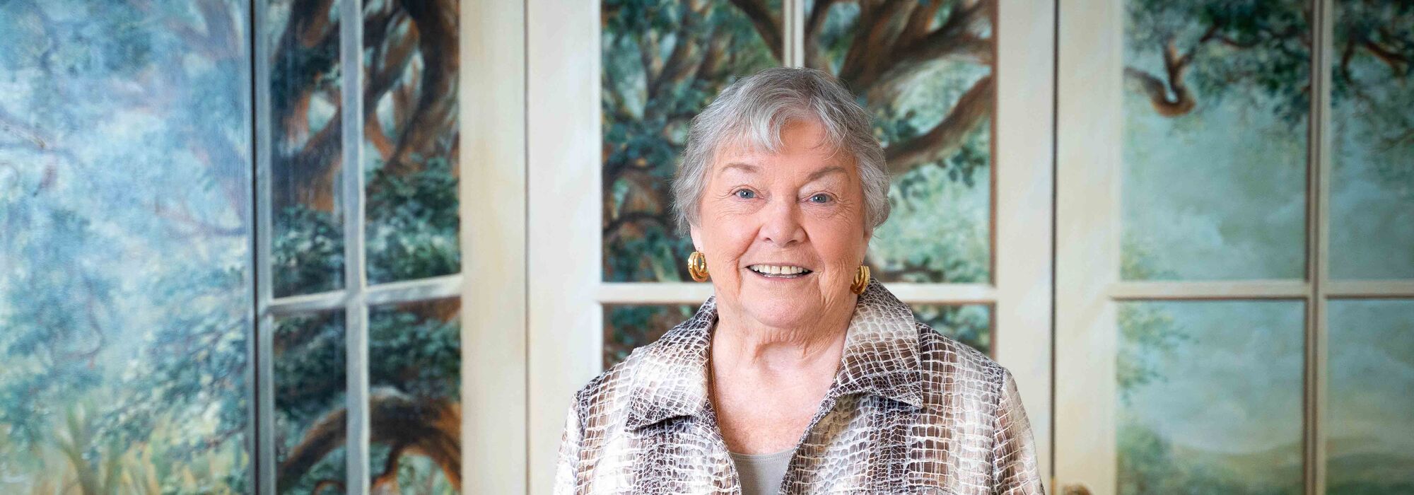Jeri Milstead