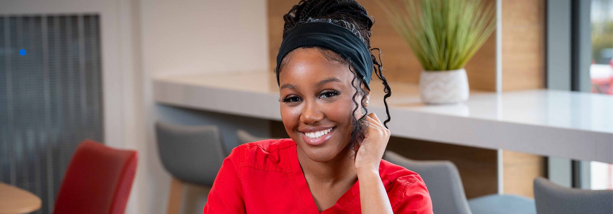 Briana Gordon