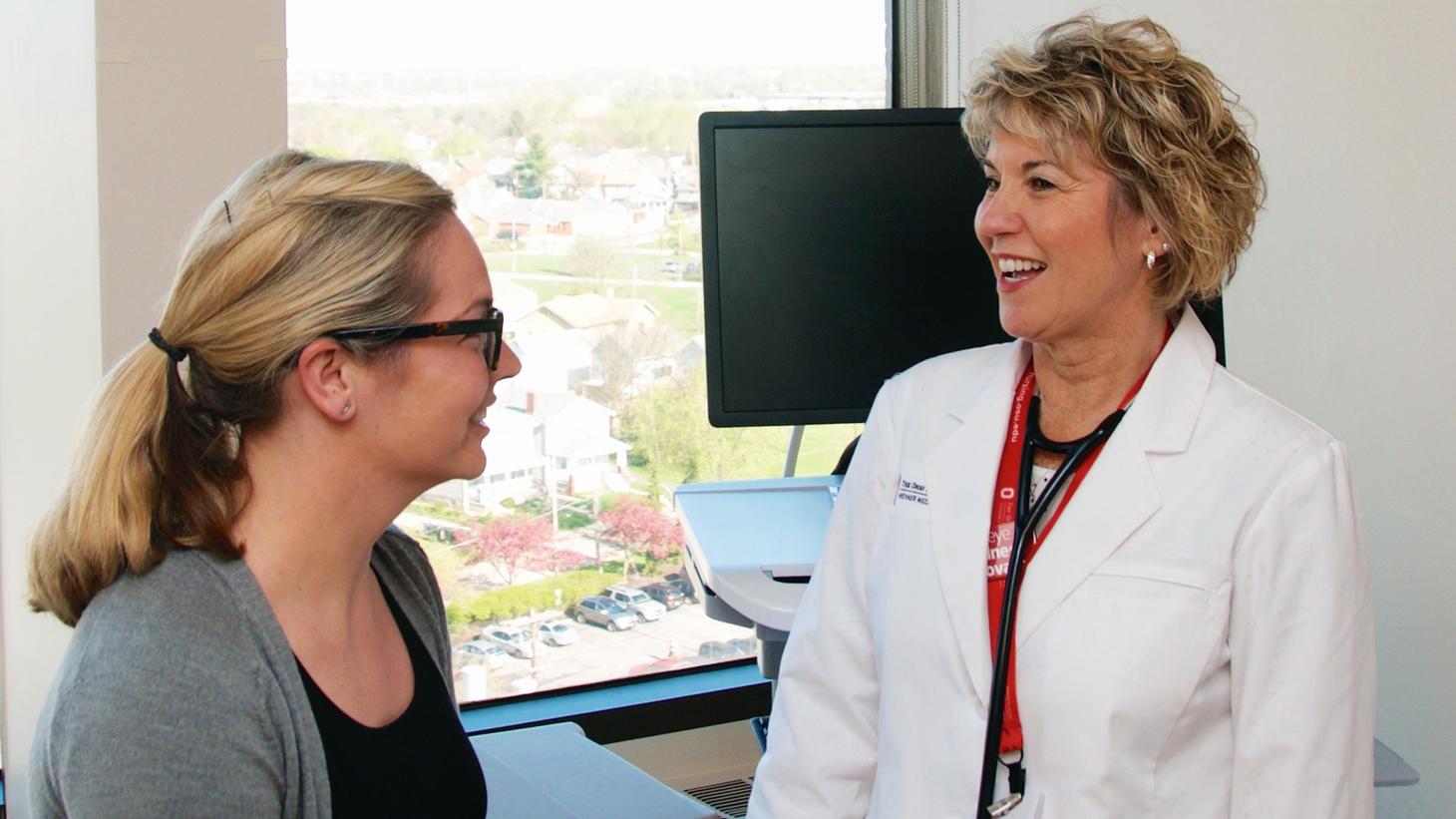 Traditional Master of Science in Nursing | The Ohio State University College  of Nursing