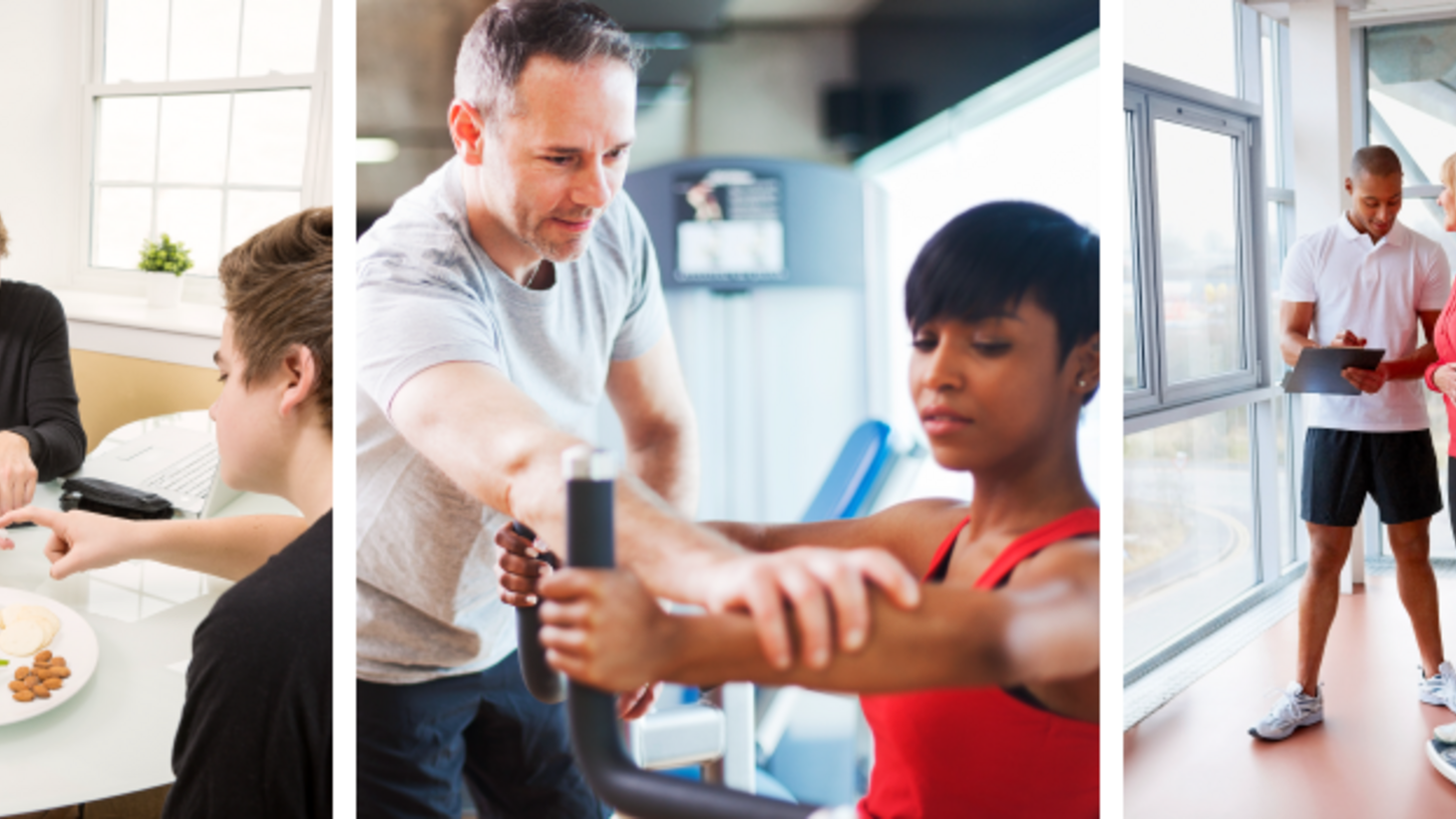 health coaches