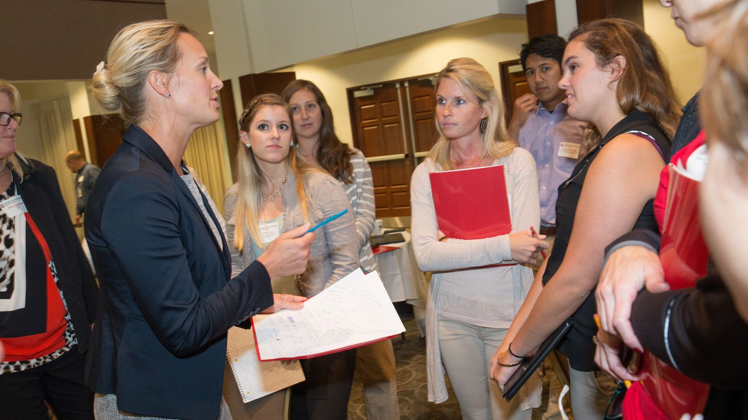 Healthcare Innovation and Entrepreneurship Workshop