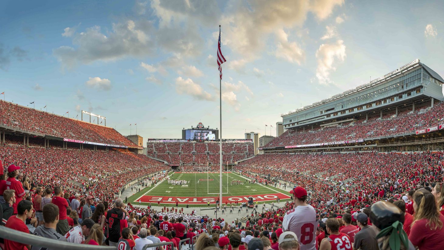 Ohio Stadium