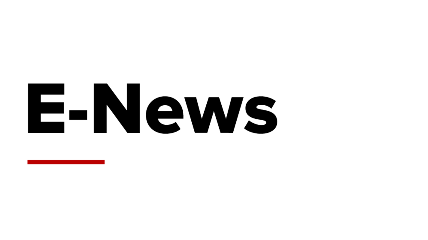 e-news