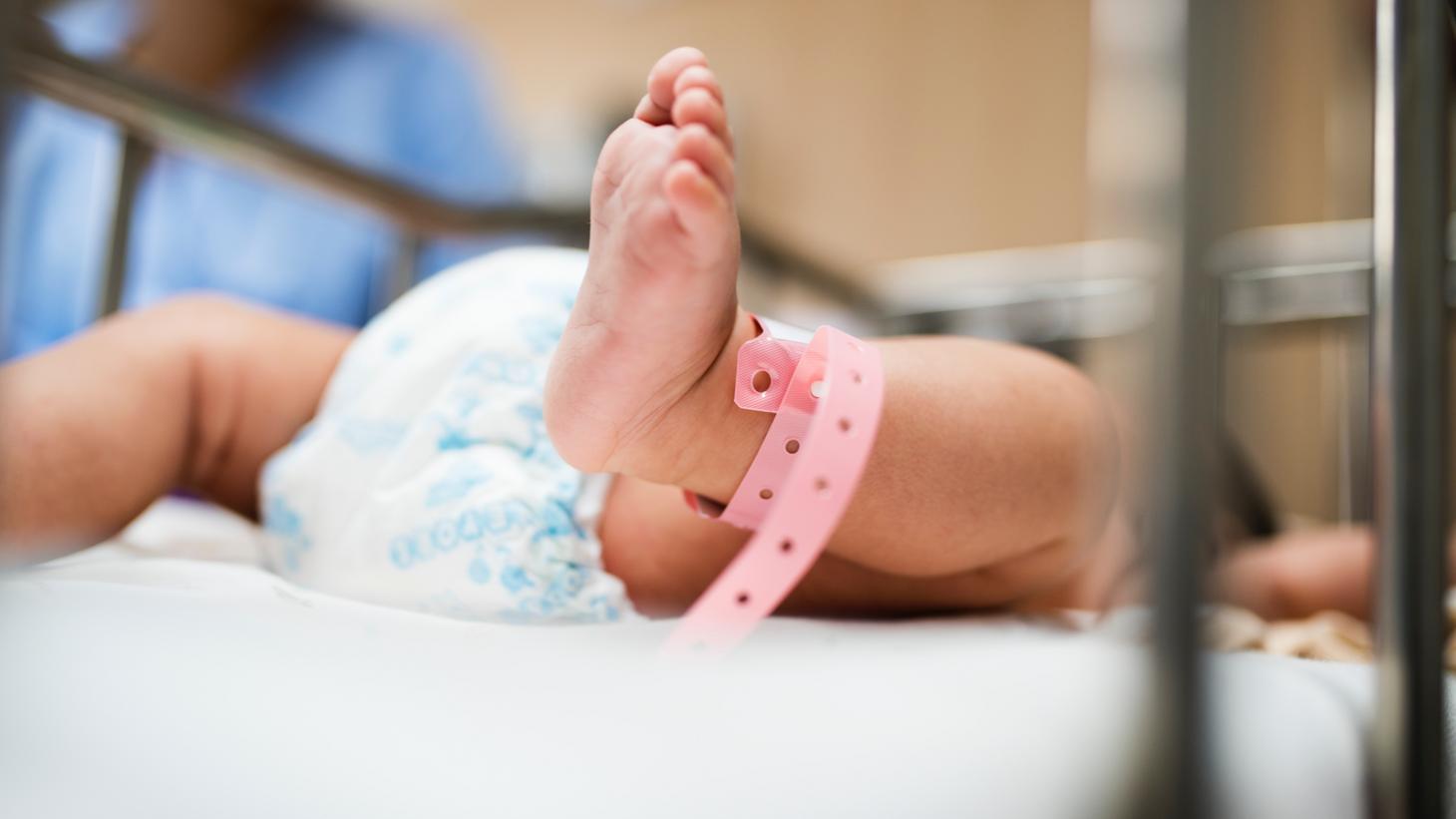 Neonatal Pharmacology (Online)