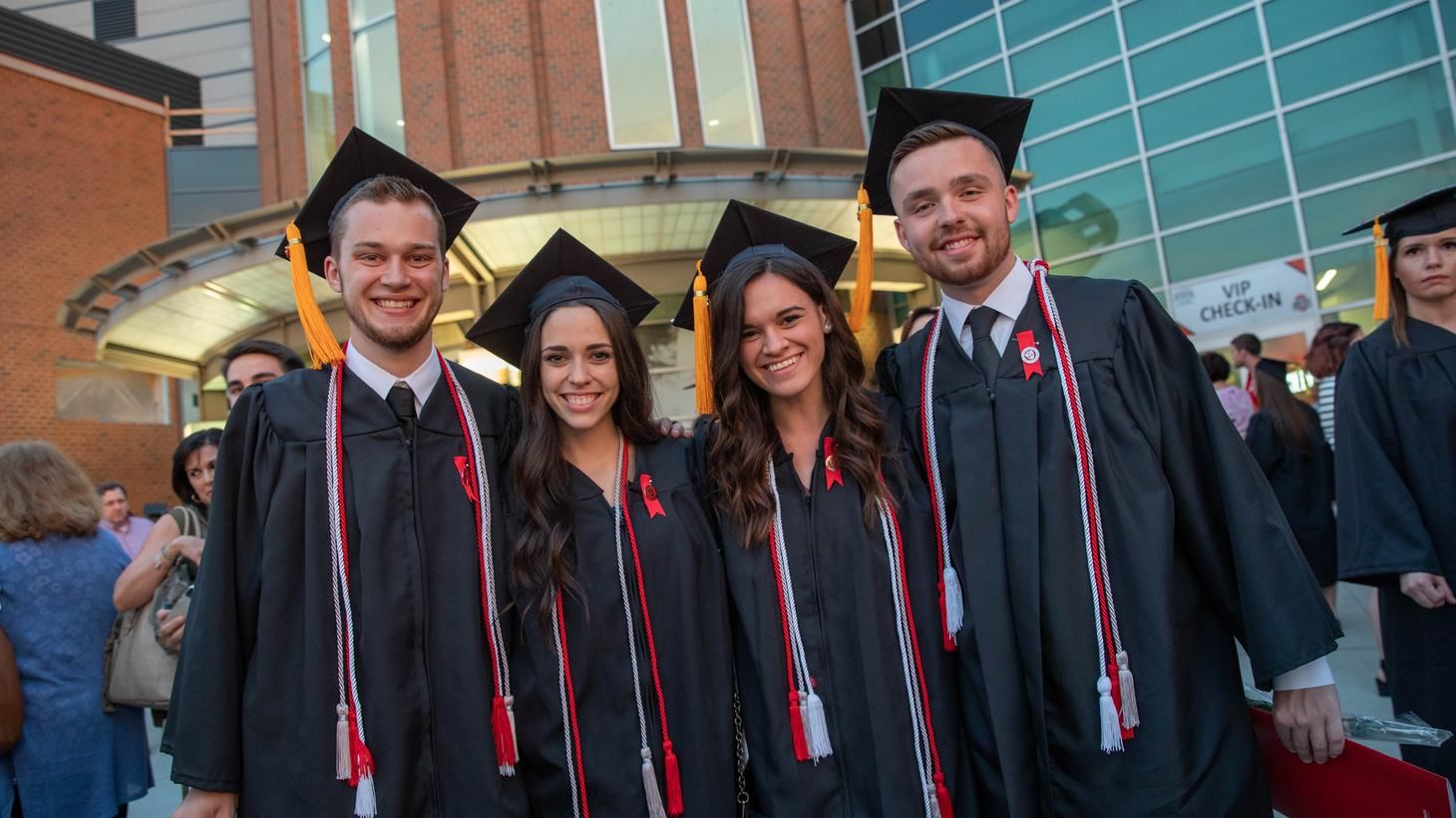 Office of Student Affairs, Equity and Inclusion