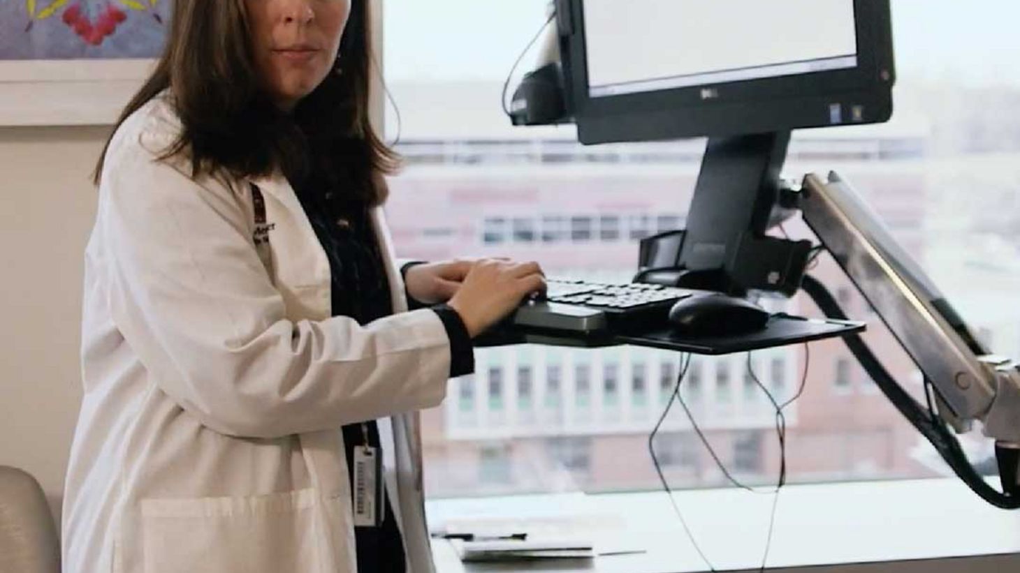 Master of Clinical Research