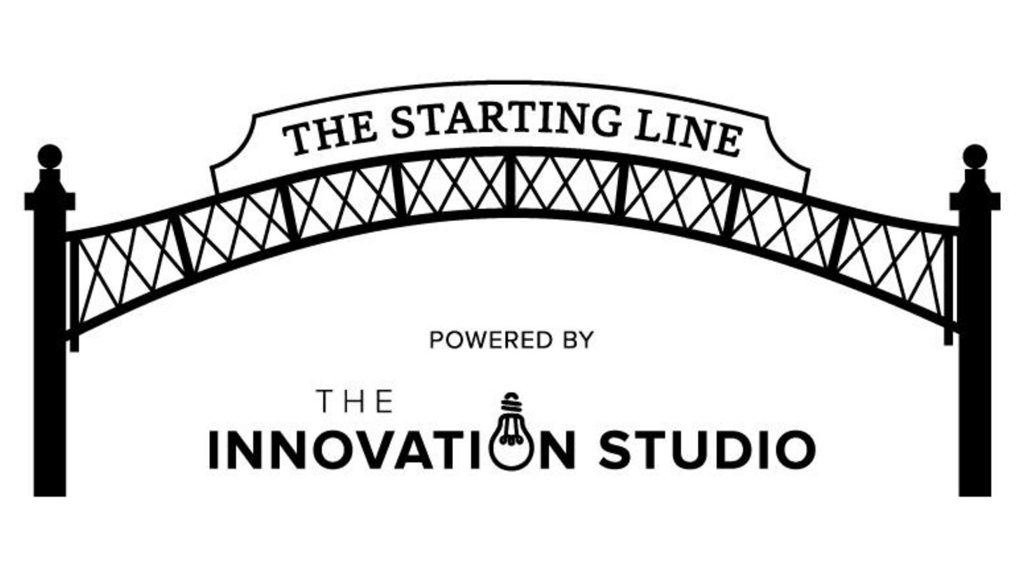 The Starting Line Logo