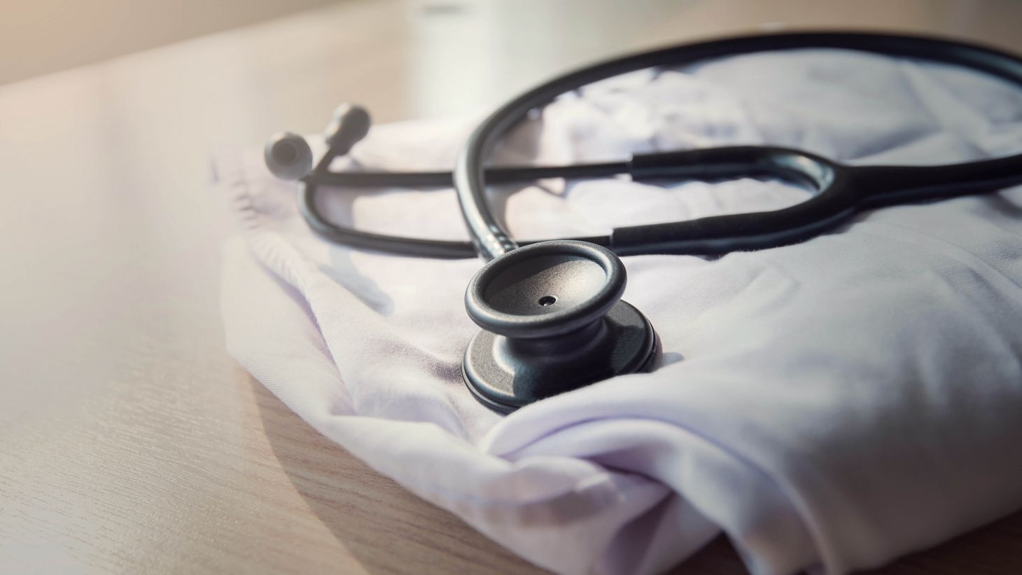 stethoscope