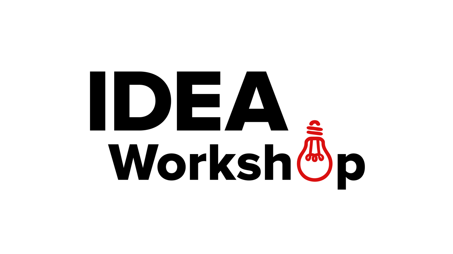 Idea Workshop