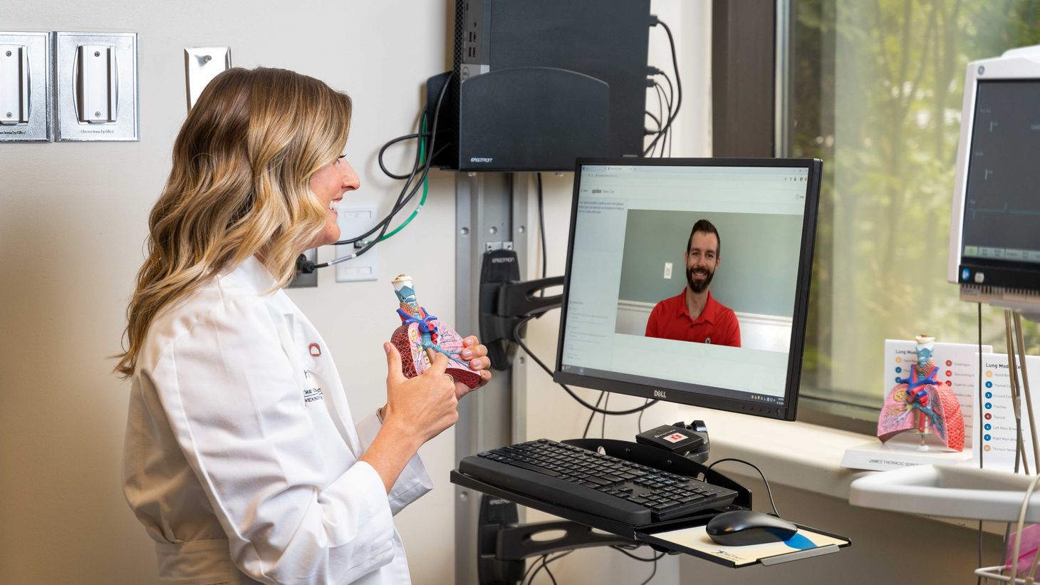 do telehealth visits have copays