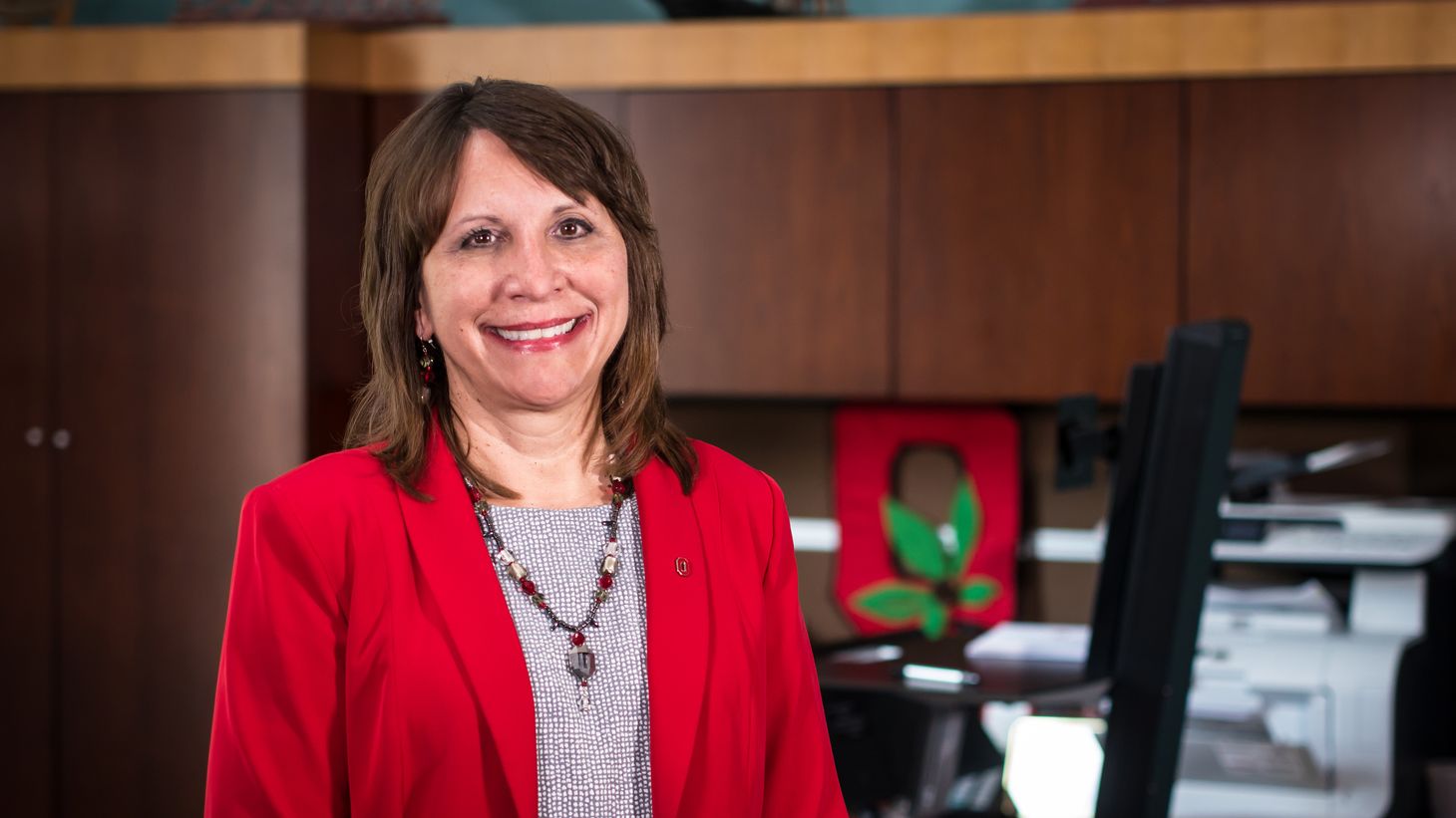 Dean Bernadette Melnyk