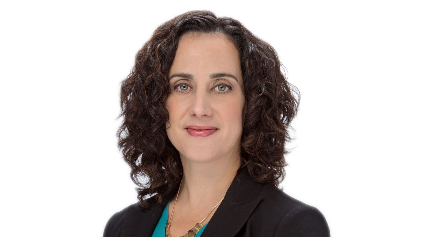 Dr. Veronica Barcelona portrait