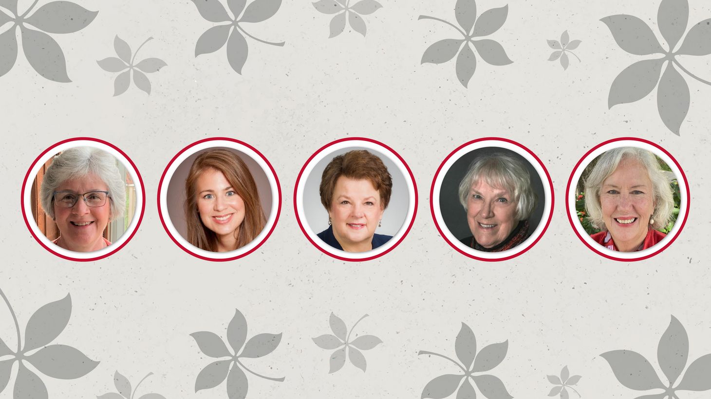 2020 Alumni Award Winners