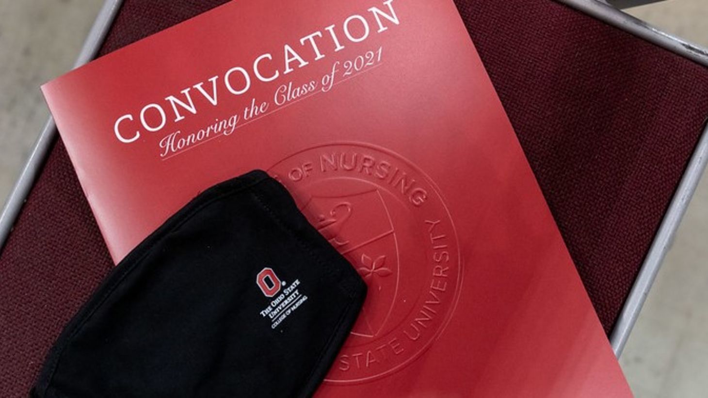 Convocation Program