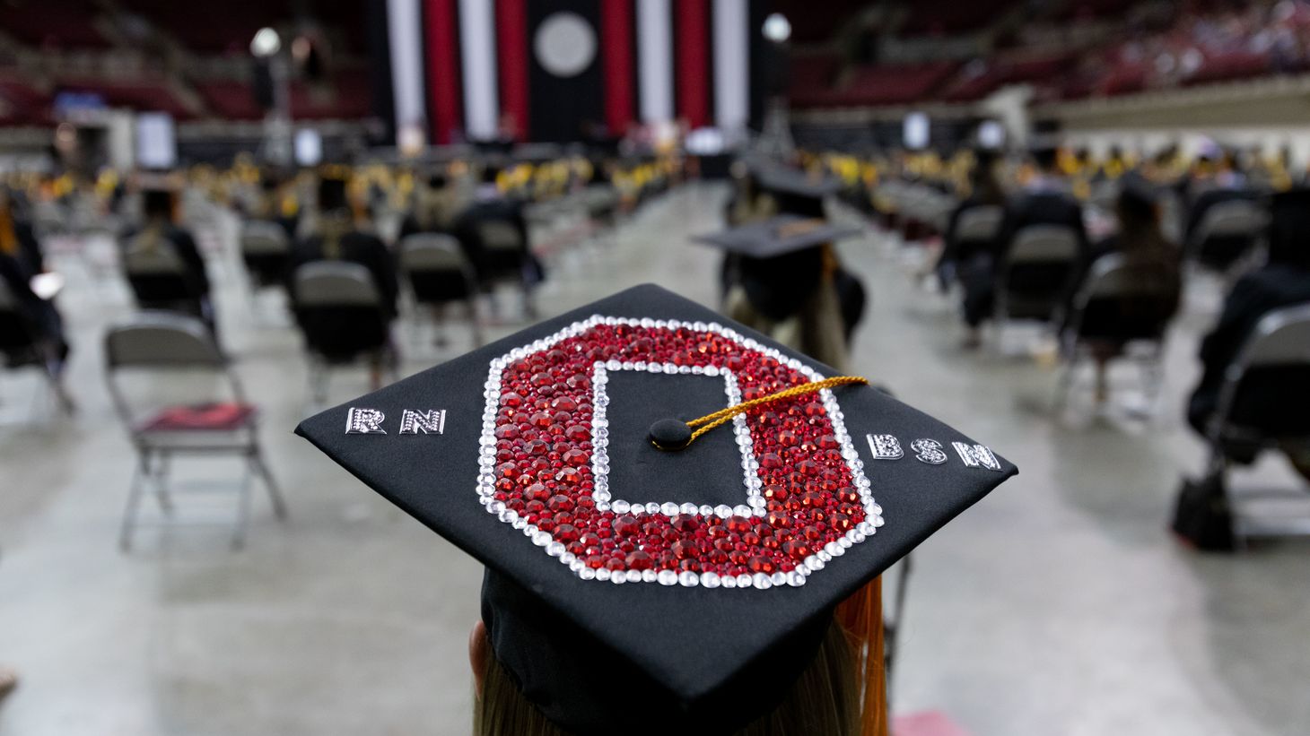 Ohio State University Christmas Break 2022 Convocation 2022 | The Ohio State University College Of Nursing