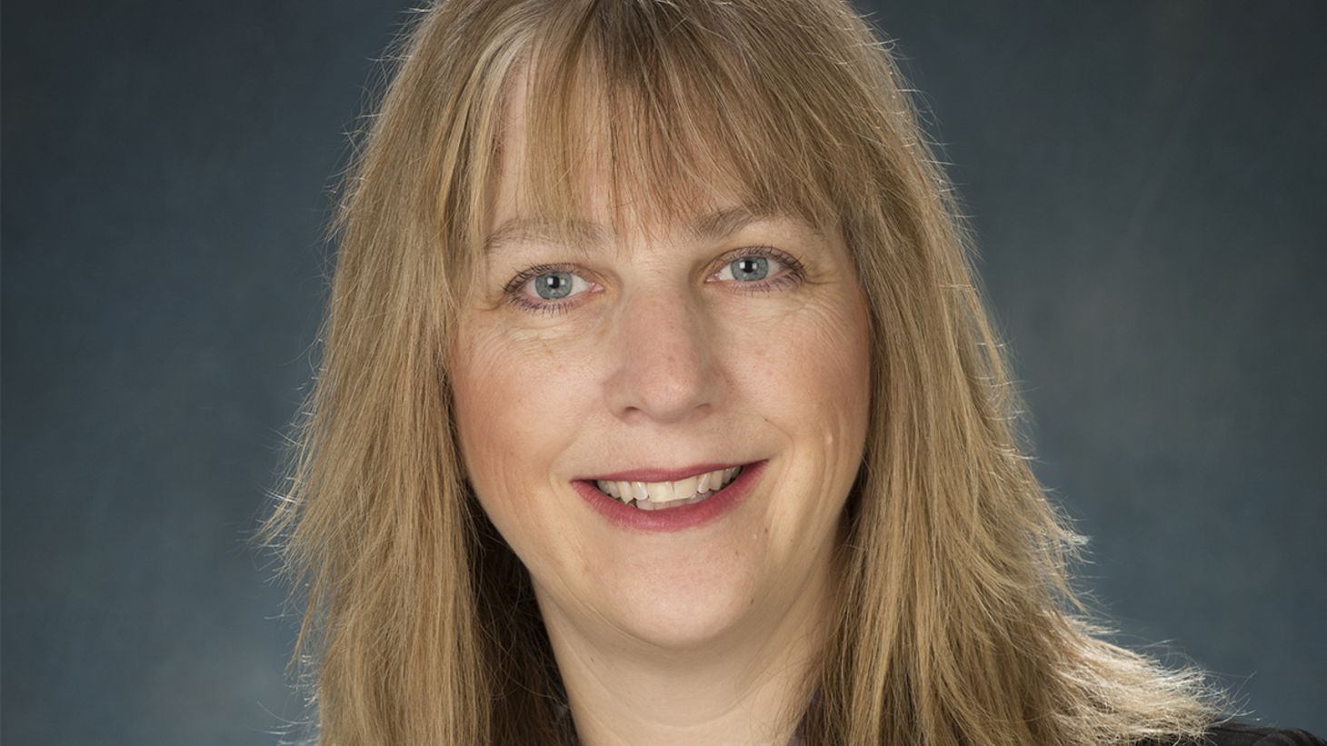 Natasha Slesnick Portrait