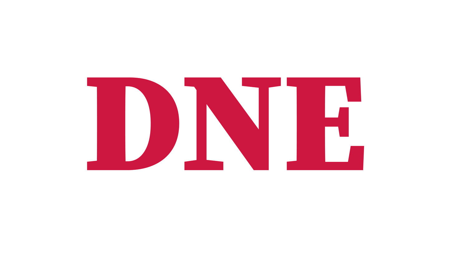 DNE