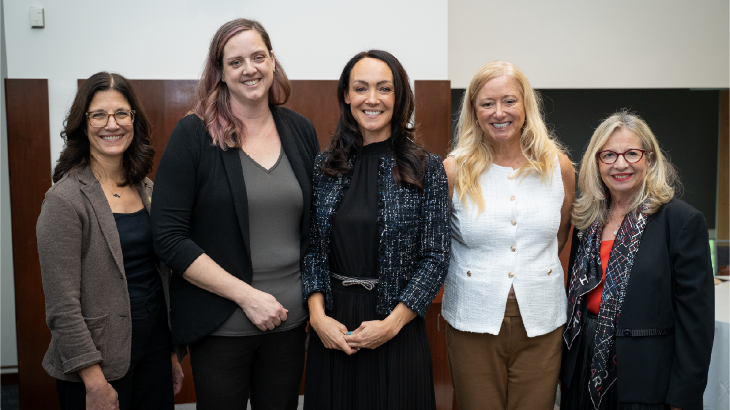 Masterminds speakers