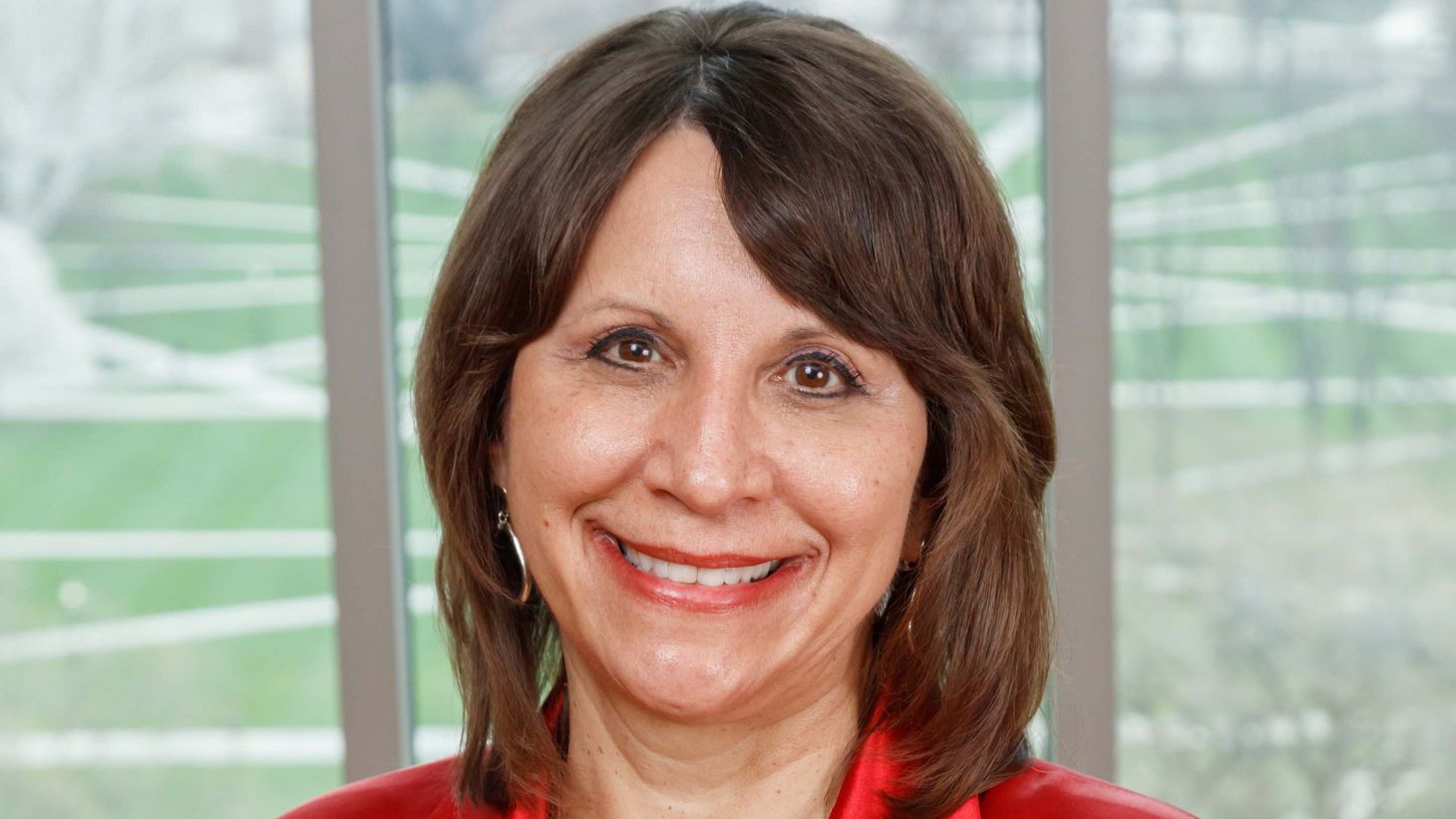 Bernadette Melnyk