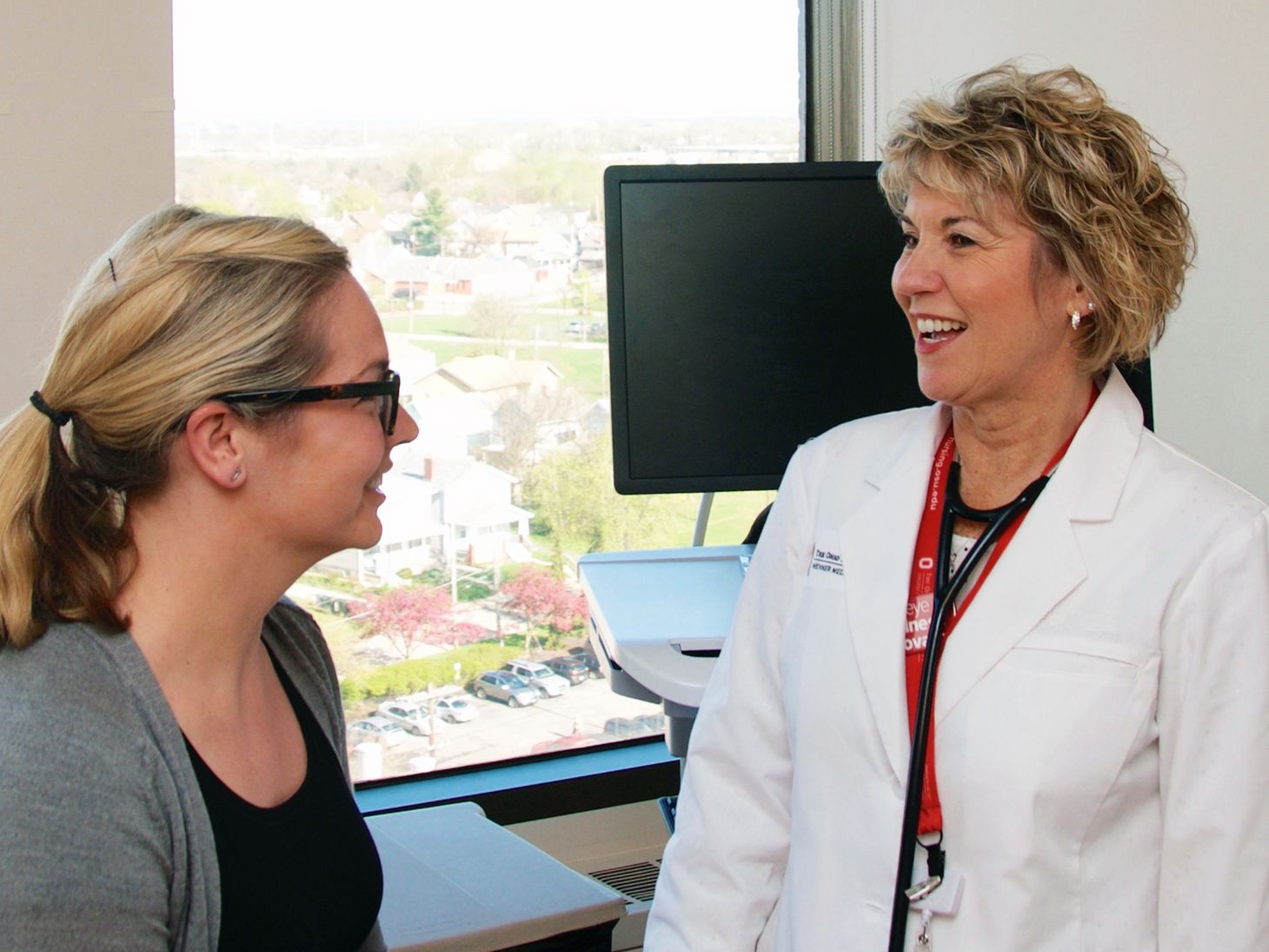 Traditional Master of Science in Nursing | The Ohio State University  College of Nursing