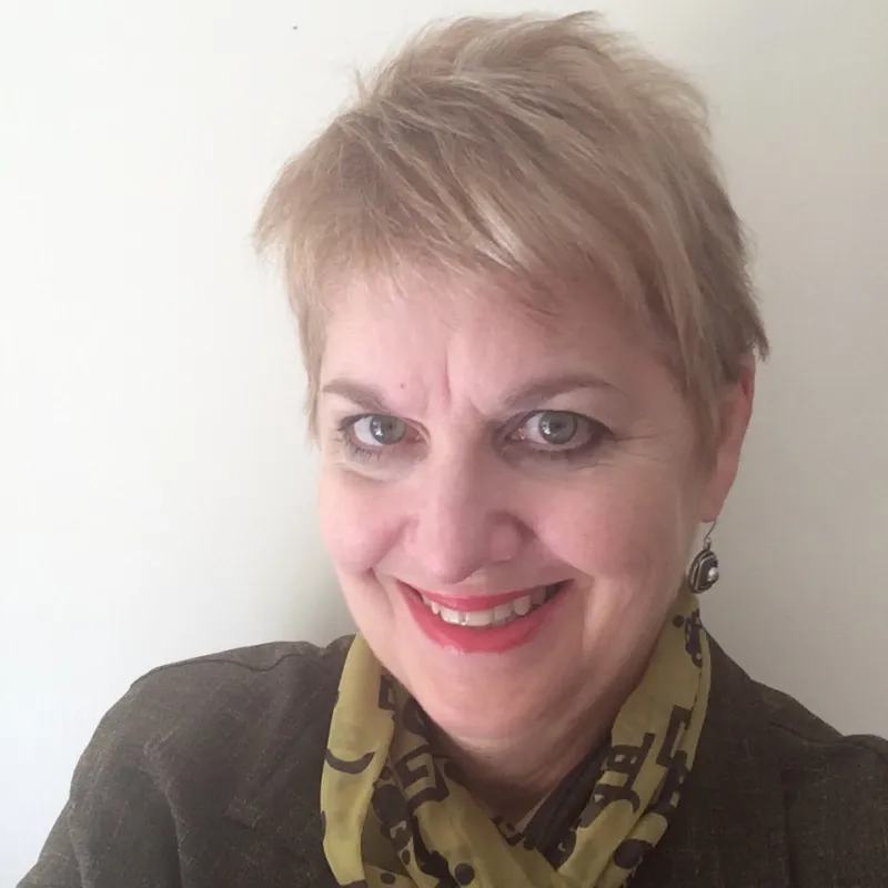 Carolynn Thomas Jones