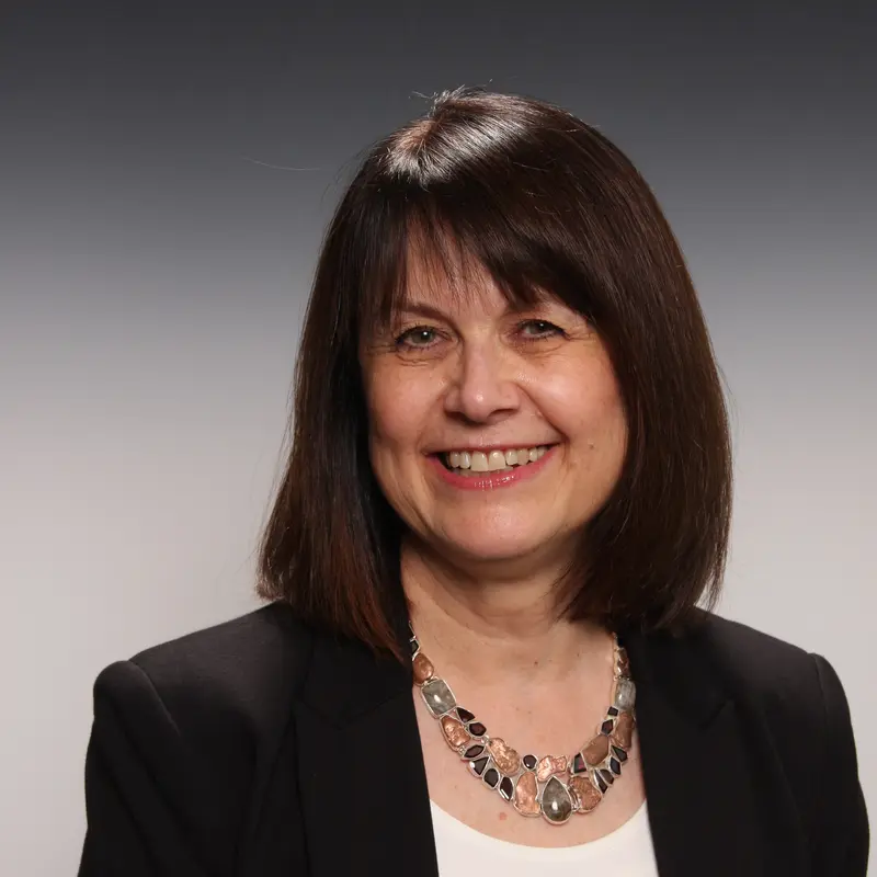 Jacqueline Loversidge