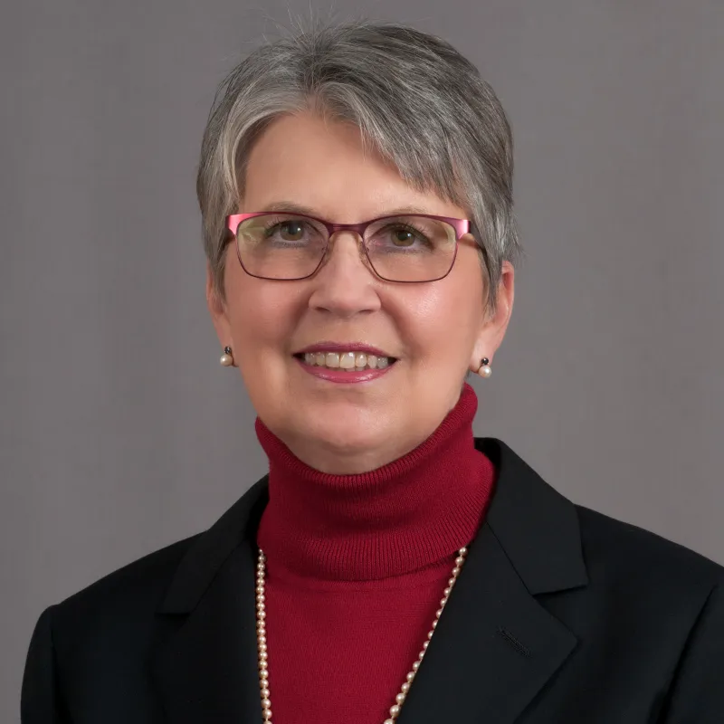 Nancy A. Ryan-Wenger