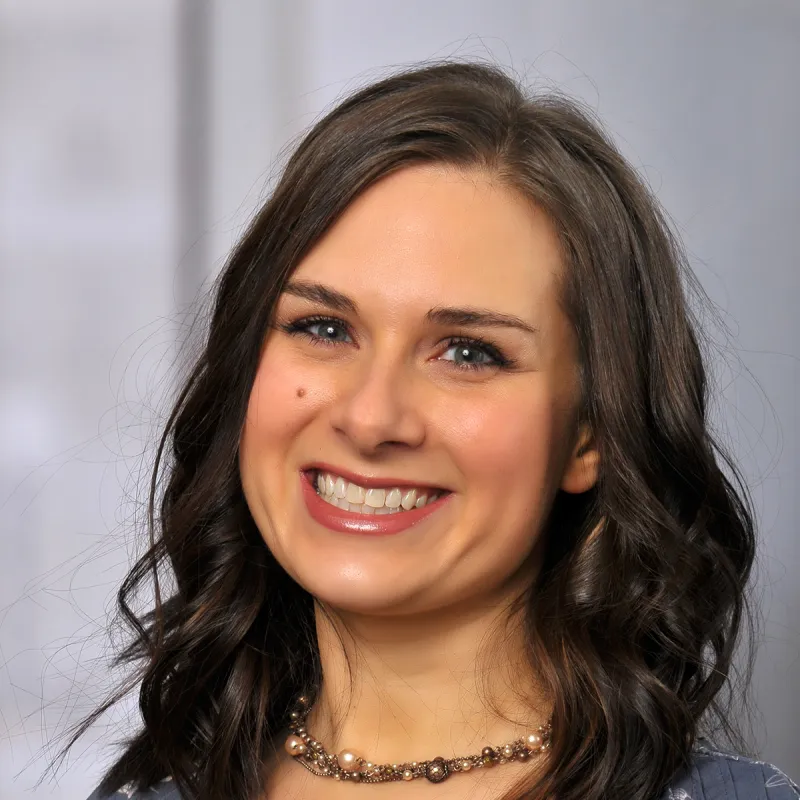 Sarah Kincaid