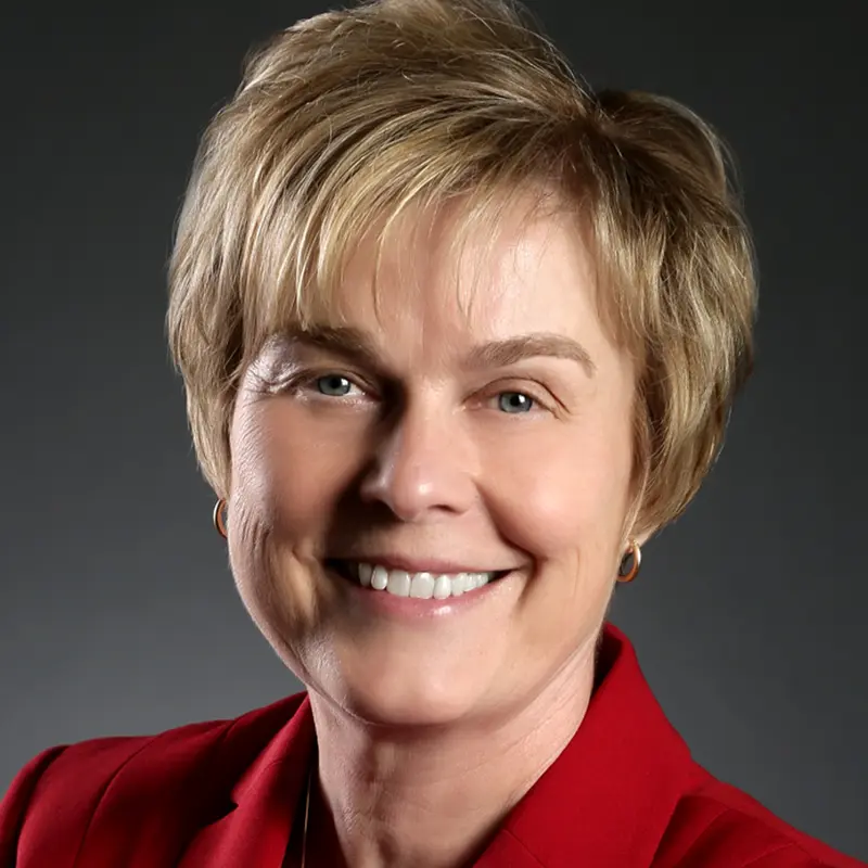 Joyce Zurmehly