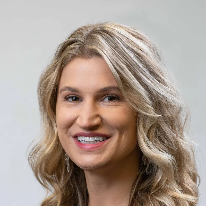 Nichole Oliver Portrait