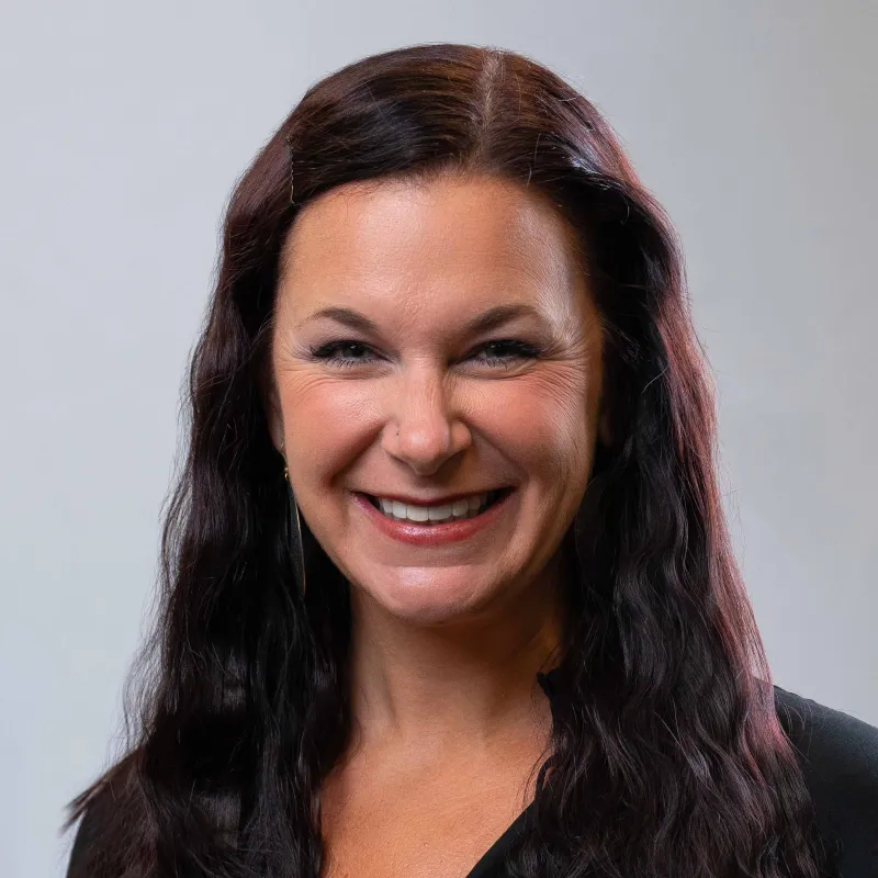 Amy Smith Portrait