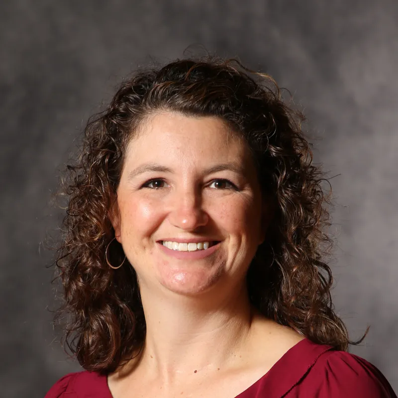 Marliese Nist