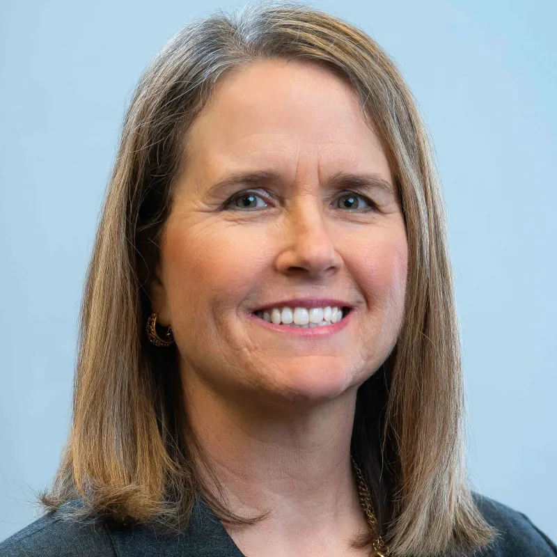 Lisa Rohrig