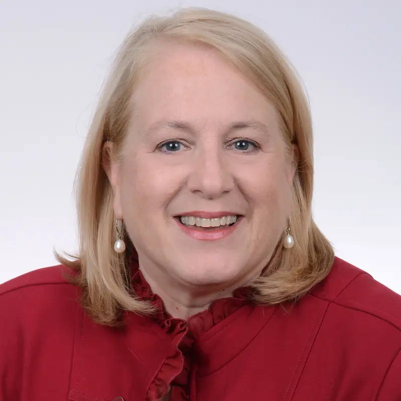 Cindy Zellefrow