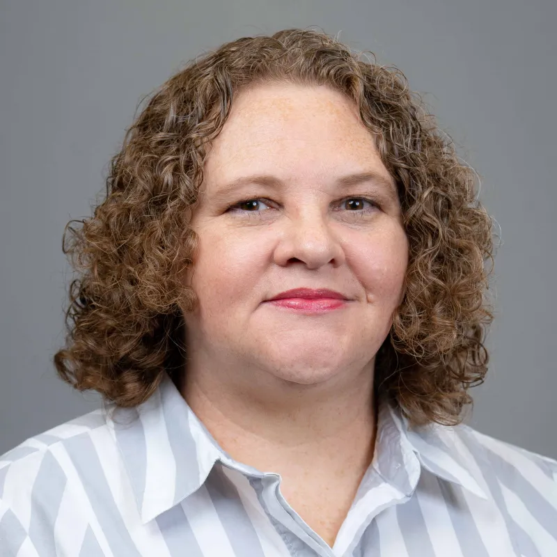 Sandra Solove portrait